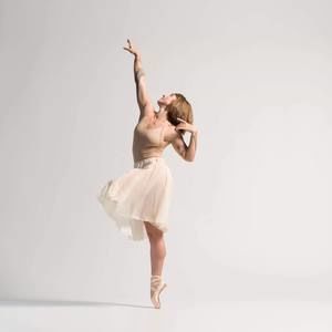 Meet your Posher, Jaclyn